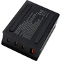Зарядний пристрій Vinga GaN 100W PD+QC 3C1A ports 1.2m Wired Charger (VCPCH100CB) - зменшене зображення 5