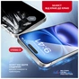Скло захисне Intaleo MagicBox Apple iPhone 16 PLUS (4820266742928) - зменшене зображення 5