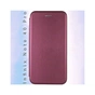 Чохол до мобільного телефона BeCover Exclusive Infinix Note 40 Pro (X6851) Red Wine (712222) - зменшене зображення 5