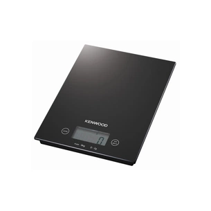 Ваги кухонні Kenwood WEP60.000BK зображення 1