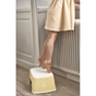 Підставка дитяча Baby Bjorn Step Stool жовта (61266) - зменшене зображення 2