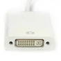 Перехідник USB Type C to DVI PowerPlant (DV00DV4063) - зменшене зображення 2