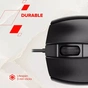 Мишка Canyon M-4 USB Black (CNE-CMS4) - зменшене зображення 8