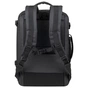 Рюкзак для ноутбука RivaCase 17.3" 8465 Tegel, Black ECO (8465Black) - зменшене зображення 2
