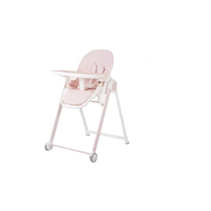 Стілець для годування FreeON SVEN Pink (31290) зображення 1