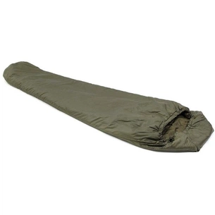 Спальний мішок Snugpak Softie 6 Kestrel Left 0C/ -5C 220х75 1.2 кг Olive (8211654210130) зображення 1