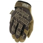 Тактичні рукавички Mechanix Original XL (MG-07-011) - зменшене зображення 1