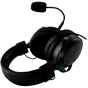 Навушники Hator Hyperpunk Black (HTA-820) - зменшене зображення 4