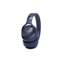 Навушники JBL Tune 710BT Blue (JBLT710BTBLU) - зменшене зображення 3
