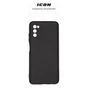 Чохол до мобільного телефона Armorstandart ICON Case Samsung A03s Camera cover Black (ARM70613) - зменшене зображення 3