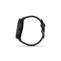 Смарт-годинник Garmin vivomove 3, Slate, Black, Silicone (010-02239-21) - зменшене зображення 4