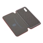 Чохол до мобільного телефона BeCover Exclusive Samsung Galaxy A02 SM-A022 / M02 SM-M022 Burgundy (707006) - зменшене зображення 3