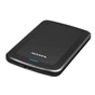 Зовнішній жорсткий диск 2.5" 5TB ADATA (AHV300-5TU31-CBK) - зменшене зображення 3