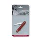 Ніж Victorinox Floral Matt Red (3.9050) - зменшене зображення 2