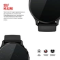 Плівка захисна Armorstandart Garmin Venu 3 45mm 6 шт. (ARM86961) - зменшене зображення 3