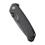 Ніж Civivi Brazen Tanto Black (C2023C) - зменшене зображення 5