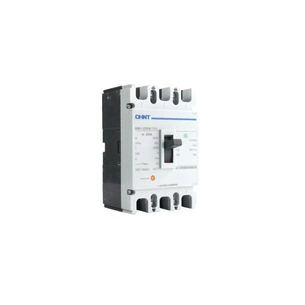 Автоматичний вимикач CHINT NM1-250S/3300-250 зображення 1