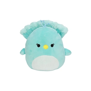 М'яка іграшка Squishmallows Jazwares Павич Тіфф 31см (6732760) зображення 1