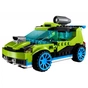 Конструктор LEGO Creator Гоночний автомобіль Ракета (31074) - зменшене зображення 3