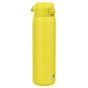 Пляшка для води ION8 OneTouch Stainless Steel 1200 мл Yellow (I8SS1000YEL) - зменшене зображення 1