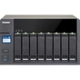 NAS QNap TS-831X-8G - зменшене зображення 1