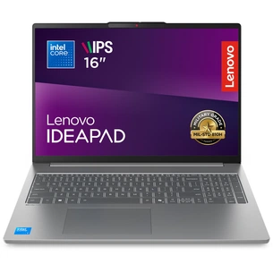 Ноутбук Lenovo IdeaPad Slim 5 16IRH10 (83HS009XRA) зображення 1