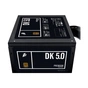 Блок живлення 1stPlayer 700W (PS-700AX) - зменшене зображення 5