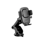 Універсальний автотримач BOROFONE BH60, Black, Box (35052 / BH60) - зменшене зображення 2