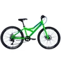 Велосипед Discovery Flint DD 24" 13" St 2024 Зелений (OPS-DIS-24-345) - зменшене зображення 1