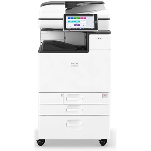 Багатофункціональний пристрій Ricoh IM C2501CE (423801) зображення 1