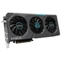 Відеокарта GIGABYTE GeForce RTX4070Ti 12Gb EAGLE OC (GV-N407TEAGLE OC-12GD) - зменшене зображення 3