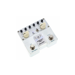 Педаль ефектів Mooer Reecho Pro зображення 1
