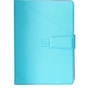 Чохол до планшета Tucano Piega Stand Tablet 7' Sky blue (TAB-P7-Z) - зменшене зображення 1