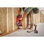 Перфоратор Milwaukee M18 BLHACD26-0, SDS PLUS 2,6 Дж, 3 режими (без АКБ та ЗП) (4933492483) - зменшене зображення 11
