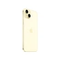 Мобільний телефон Apple iPhone 15 Plus 512GB Yellow (MU1M3) - зменшене зображення 3