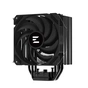 Кулер до процесора Zalman CNPS9XPERFORMABLACK - зменшене зображення 3