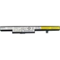 Акумулятор до ноутбука Lenovo IdeaPad B50 L13S4A01 2200mAh (32Wh) 4cell 14.4V Li-ion (A47064) - зменшене зображення 1
