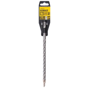 Бур DeWALT SDS-Plus EXTREME2, 12x200x260 мм (DT9554) зображення 1