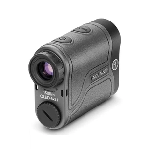 Лазерний далекомір Hawke LRF 1500 6x21 High O-LED (41212) изображение 1