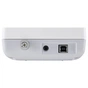 Синтезатор Yamaha SHS-300 Sonogenic White - уменьшенное изображение 4