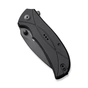 Ніж Sencut Hyrax Black (S23097-1) - зменшене зображення 6