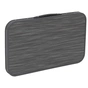 Туристичний стіл Bo-Camp Logan 56x34 cm Grey (1404480) - зменшене зображення 7
