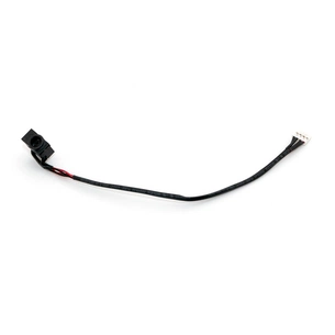 Роз'єм живлення ноутбука з кабелем для Samsung PJ336 (5.5mm x 3.0mm + center pin), 4- Универсальный (A49029) зображення 1