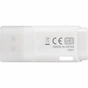 USB флеш накопичувач Kioxia 64GB U301 White USB 3.2 (LU301W064GG4) - зменшене зображення 2