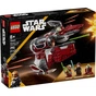 Конструктор LEGO Star Wars Джедайський перехоплювач Асоки (75401) - зменшене зображення 1