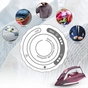 Праска Bomann DB 6005 CB (DB6005CB) - зменшене зображення 4