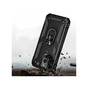 Чохол до мобільного телефона BeCover Military Apple iPhone 13 Pro Black (707104) - зменшене зображення 4