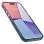 Чохол до мобільного телефона Spigen Apple iPhone 15 Pro Liquid Crystal Gradation Pink (ACS06700) - уменьшенное изображение 7