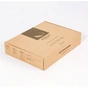 Постільна білизна MirSon Ranforce Elite 19-1217 Chocolate perla 110х140 (2200004662671) - зменшене зображення 11