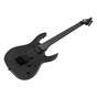 Електрогітара S by Solar Type AB AB4.6FRC-E Carbon Black Matte (235710) - зменшене зображення 3